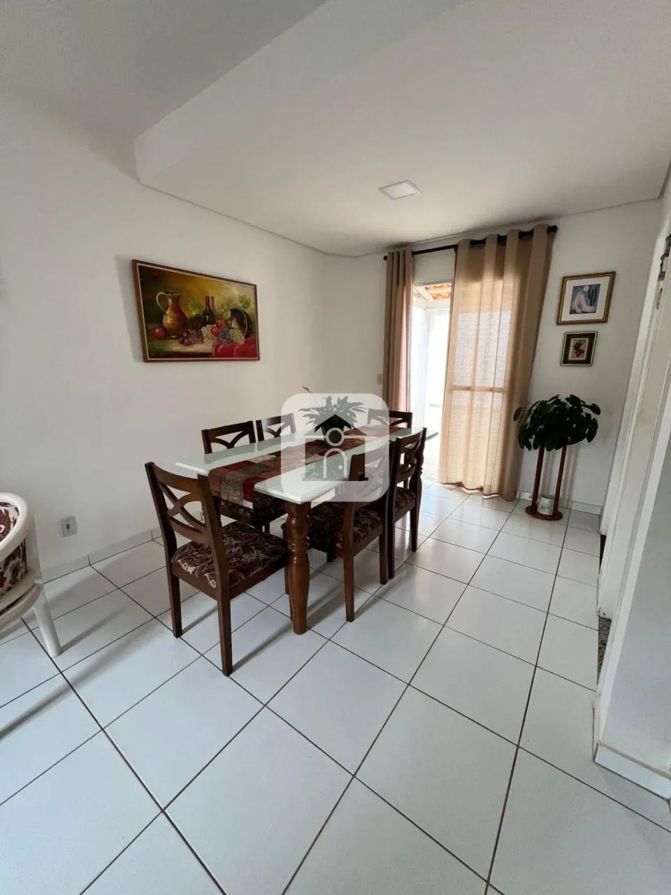 Casa á venda no bairro Morada da Colina - Foto 4