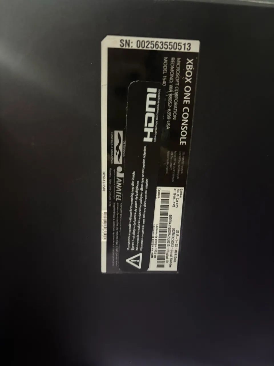 XBOX ONE  - Foto 4
