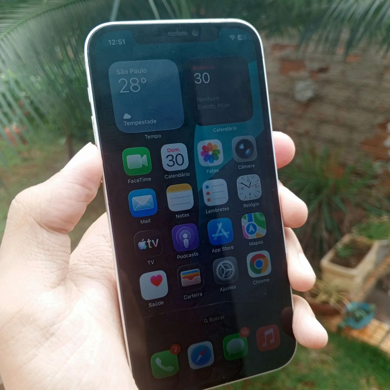iPhone 12 64GB - Foto 2