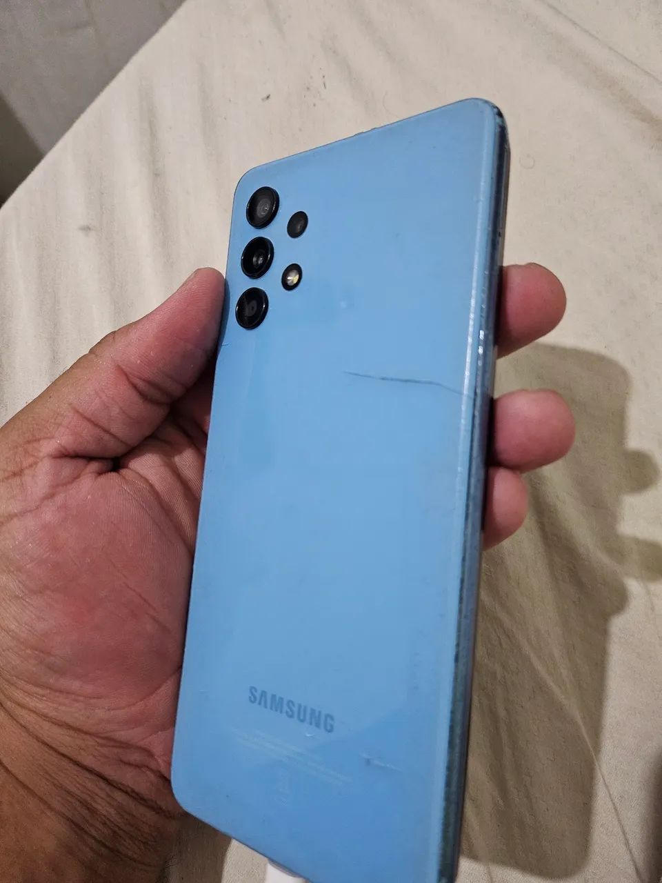 Galaxy A32 - Foto 2