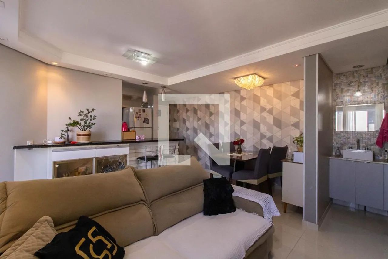 Apartamento à Venda - Vila Augusta, 2 Quartos, 65 m2 - Foto 2
