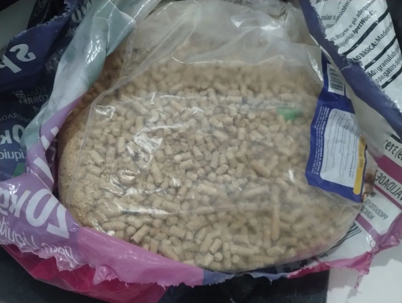 Casa grande de Roedores  - Foto 5