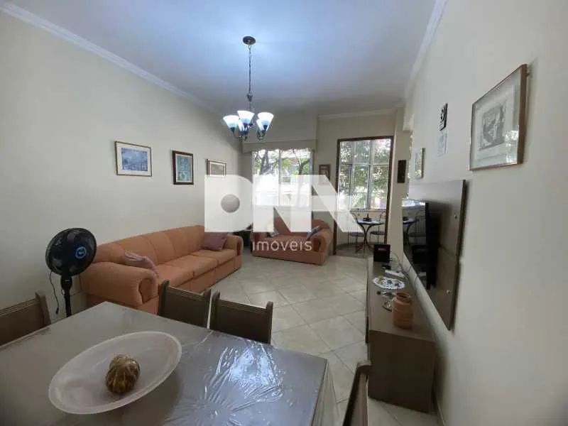 Apartamento : / Residencial / Ipanema