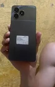 Realme note 50