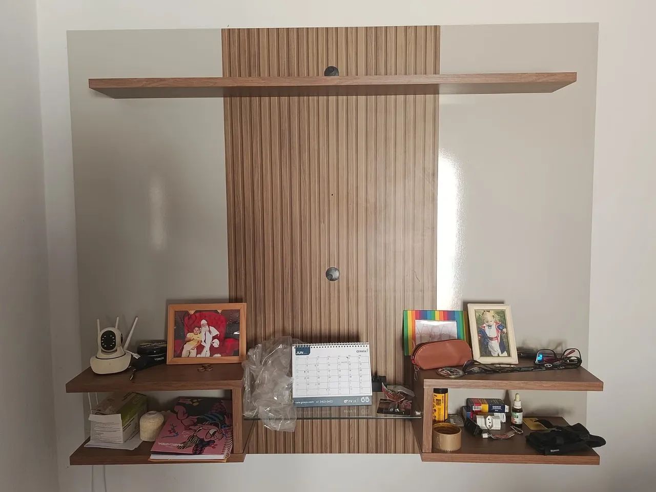 Painel de Tv