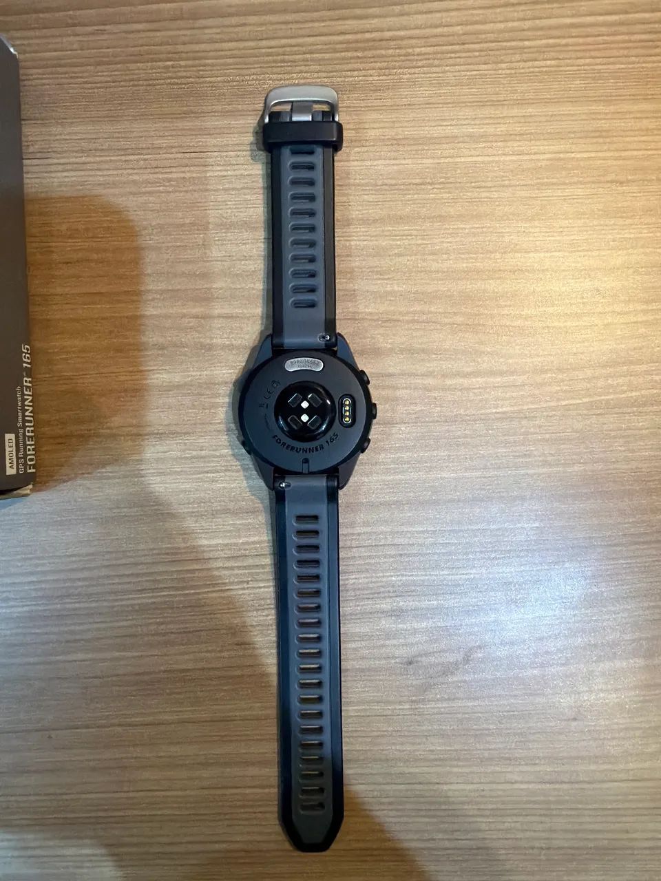 GARMIN FORERUNNER 165 - Foto 4