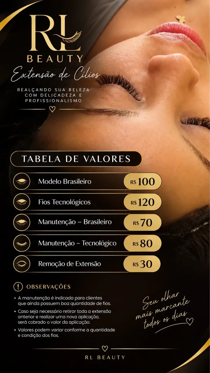 Cílios 