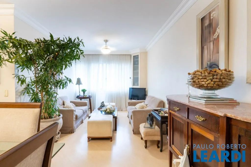 APARTAMENTO - MOEMA PÁSSAROS - SP - Foto 2
