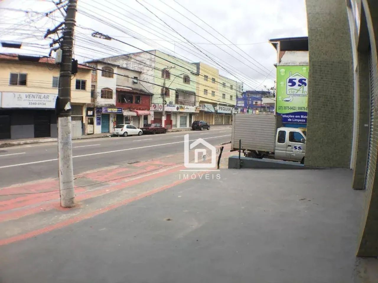 Loja à venda, 550 m² na Glória - Vila Velha/ES - Foto 5