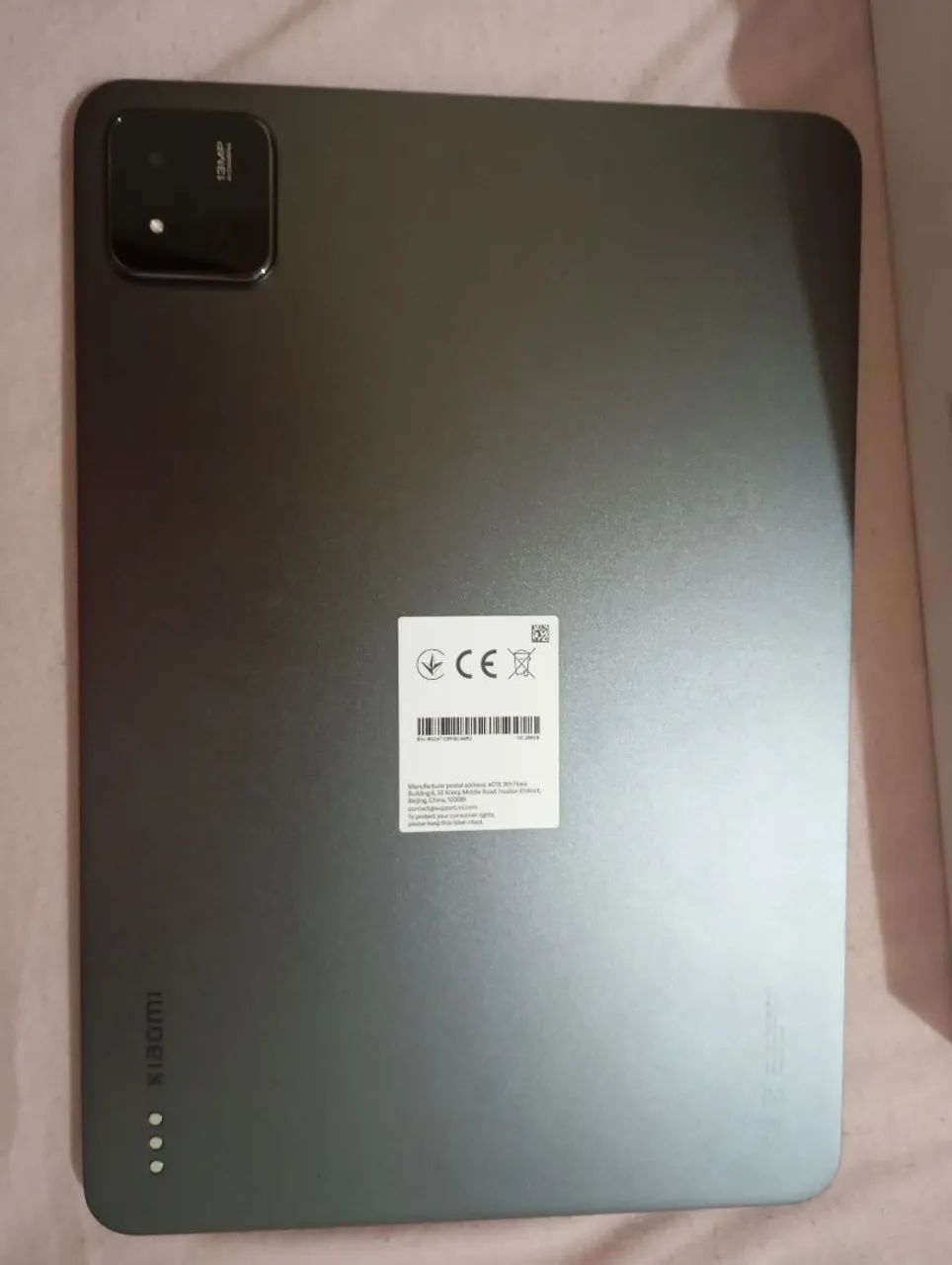 Xiome Pad 7 - Foto 2