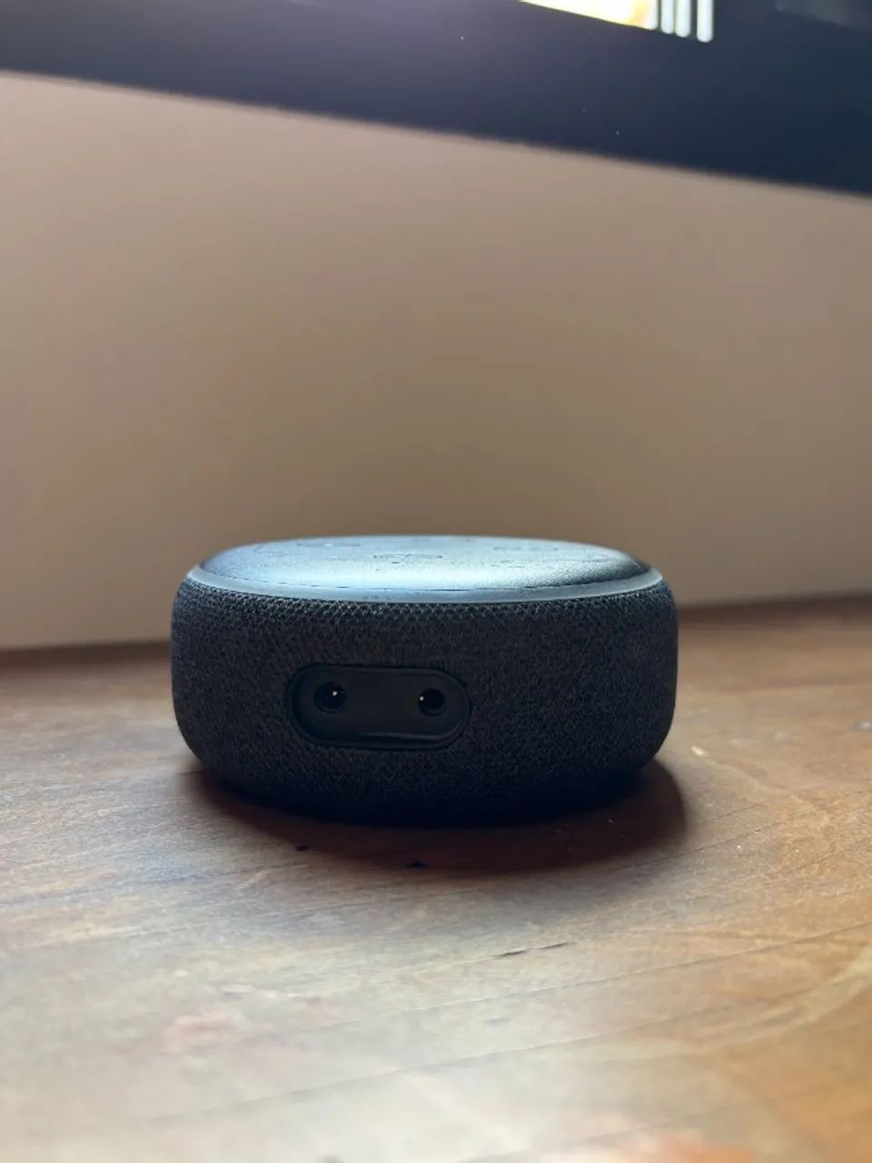 Alexa Echo Dot 3ª geração - Foto 3