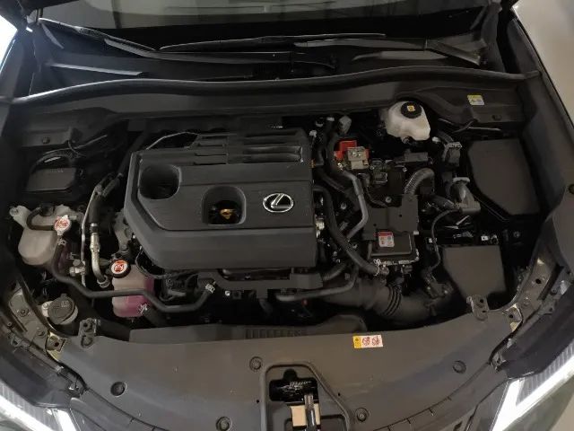 Lexus UX-300h 2.0 16V Aut. (Híbrido), foto 5 de 20