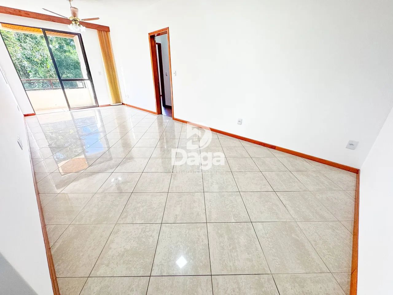 Apartamento na trindade - 2 dormitórios, sendo 1 suite - Florianópolis - Foto 2