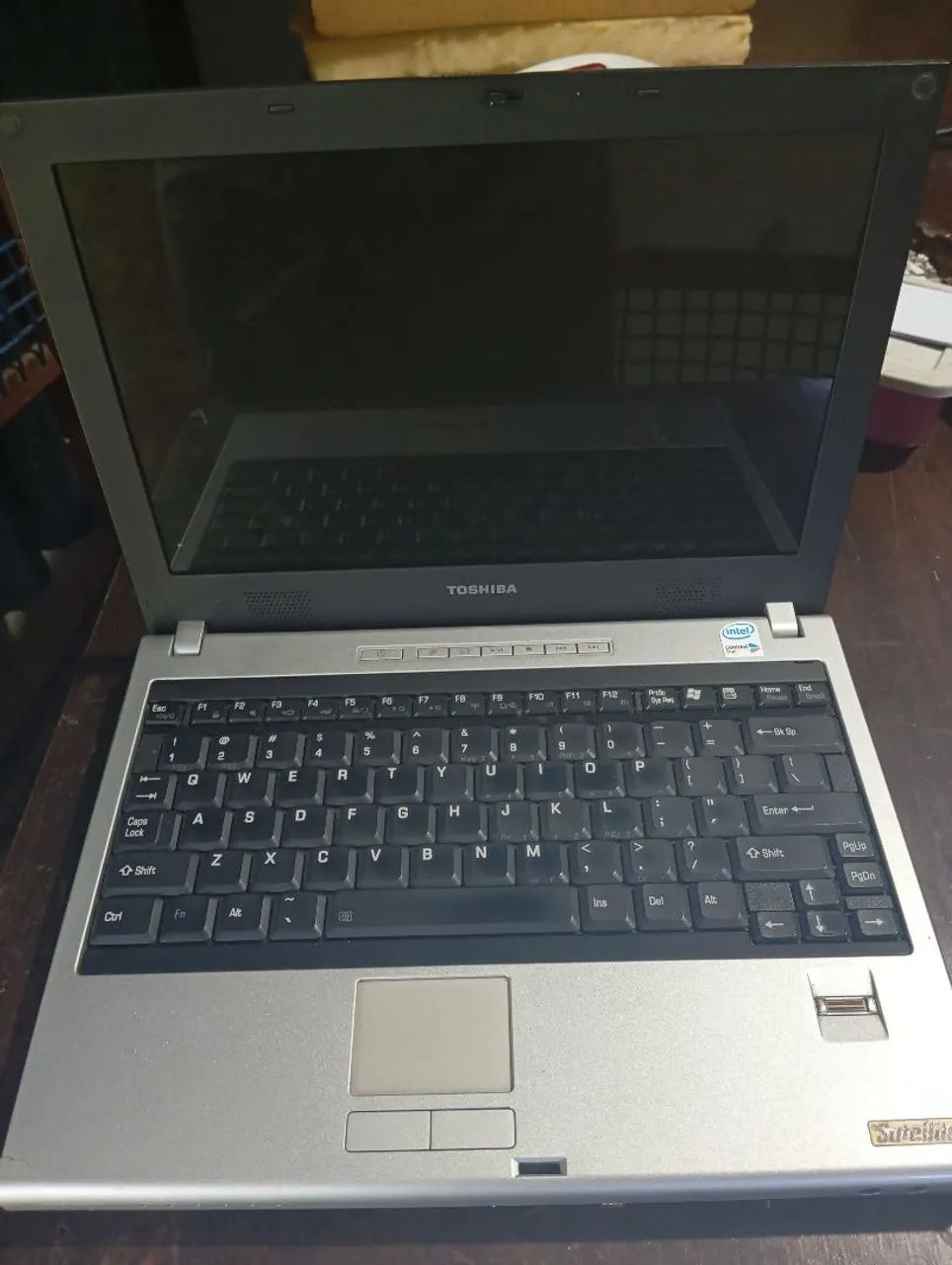 Notebook pra concerto - Foto 5