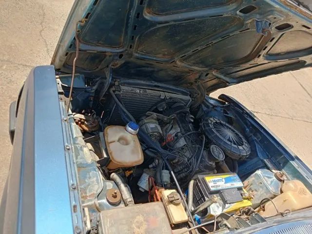 Ford Pampa L 1.8i / 1.8 1994
