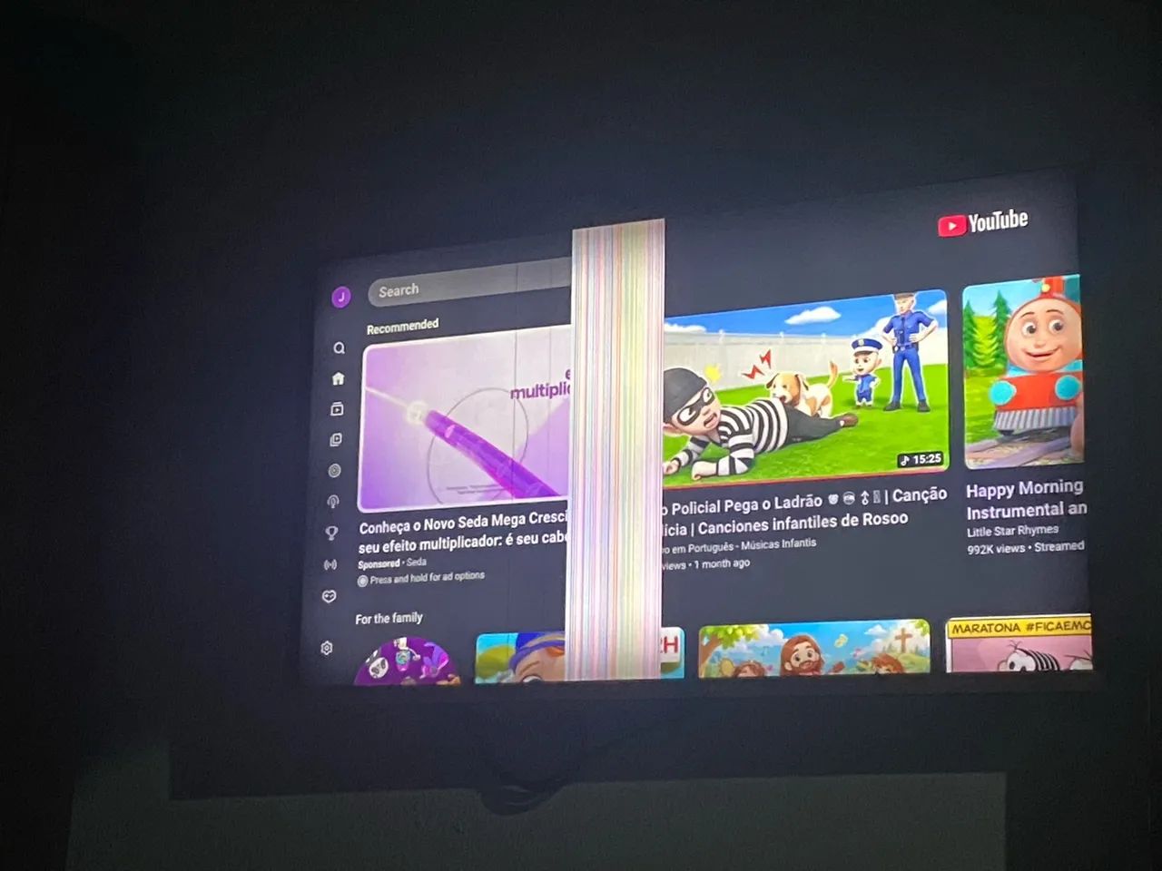 Tv smart LG  - Foto 2