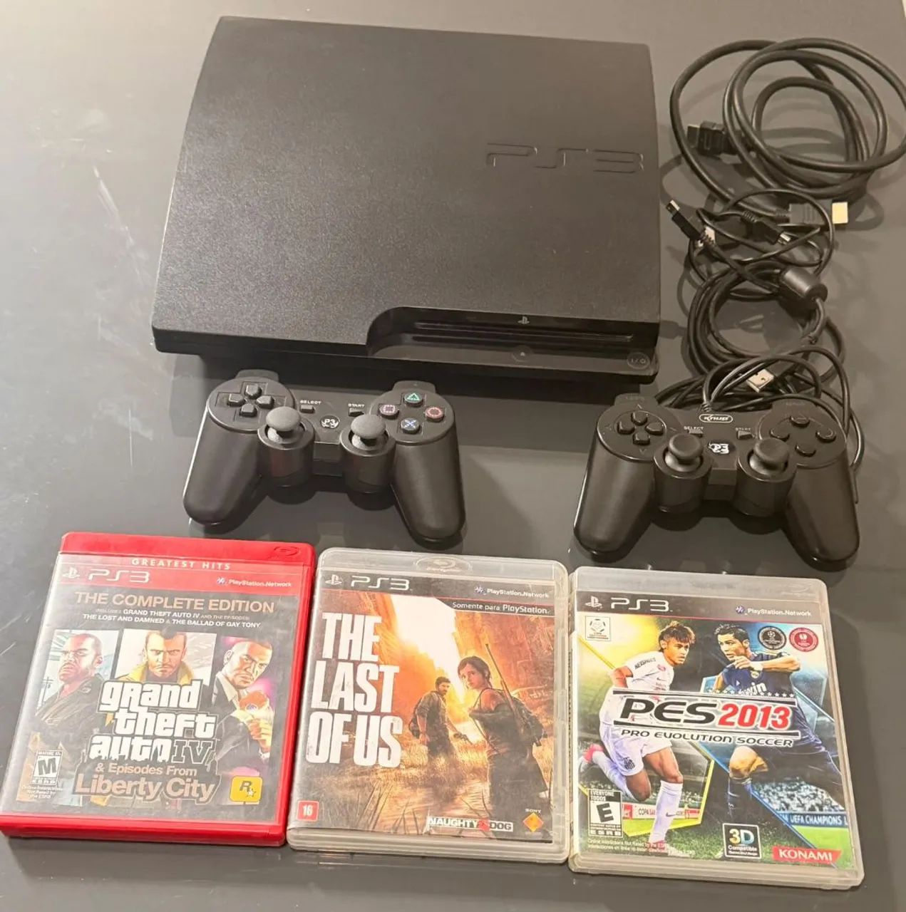 Ps3