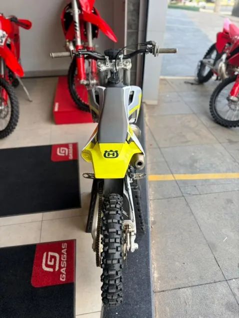 HUSQVARNA TC 85 - Foto 3