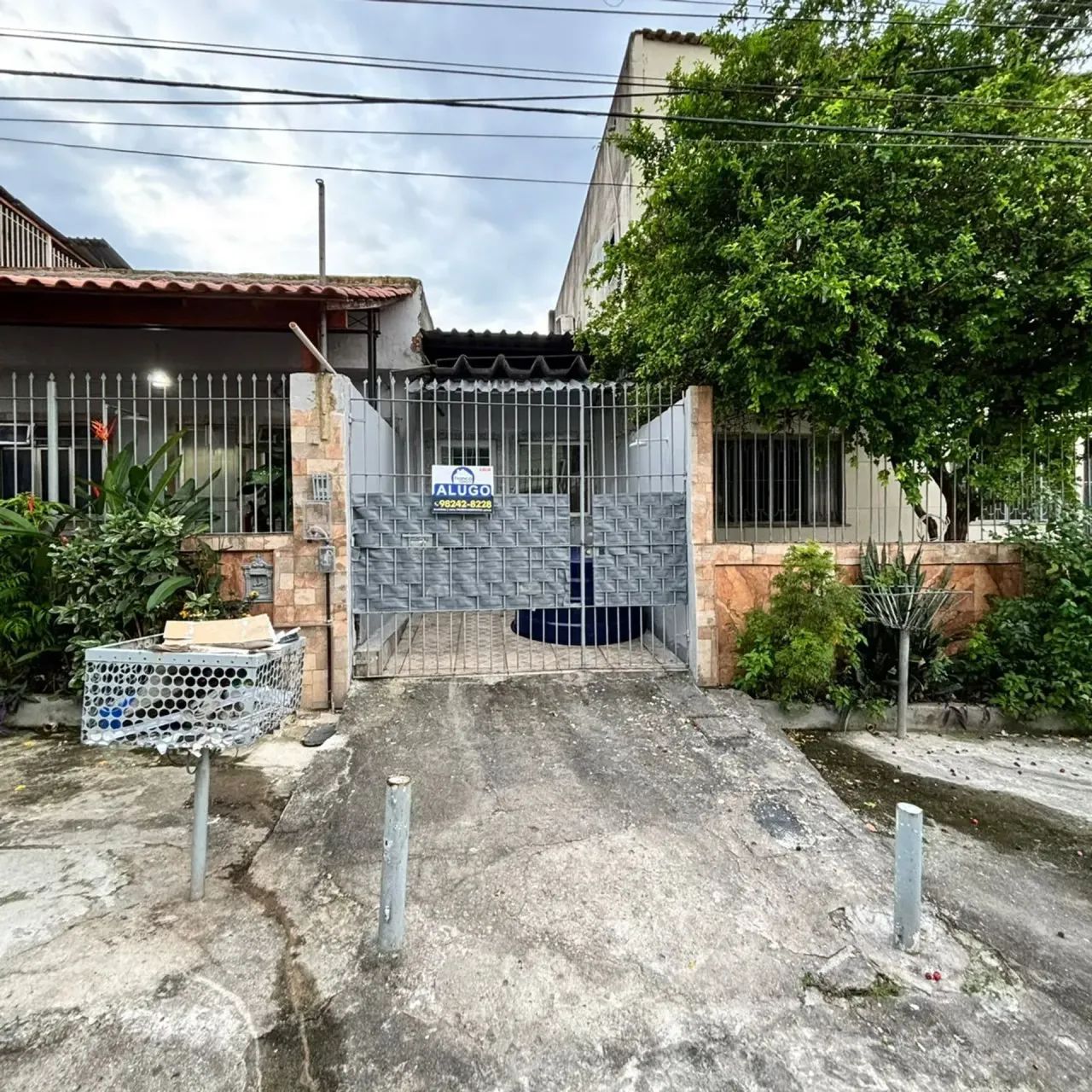 Kitnet 1 quarto em Jardim Esplanada - Nova Iguaçu - RJ - Foto 2
