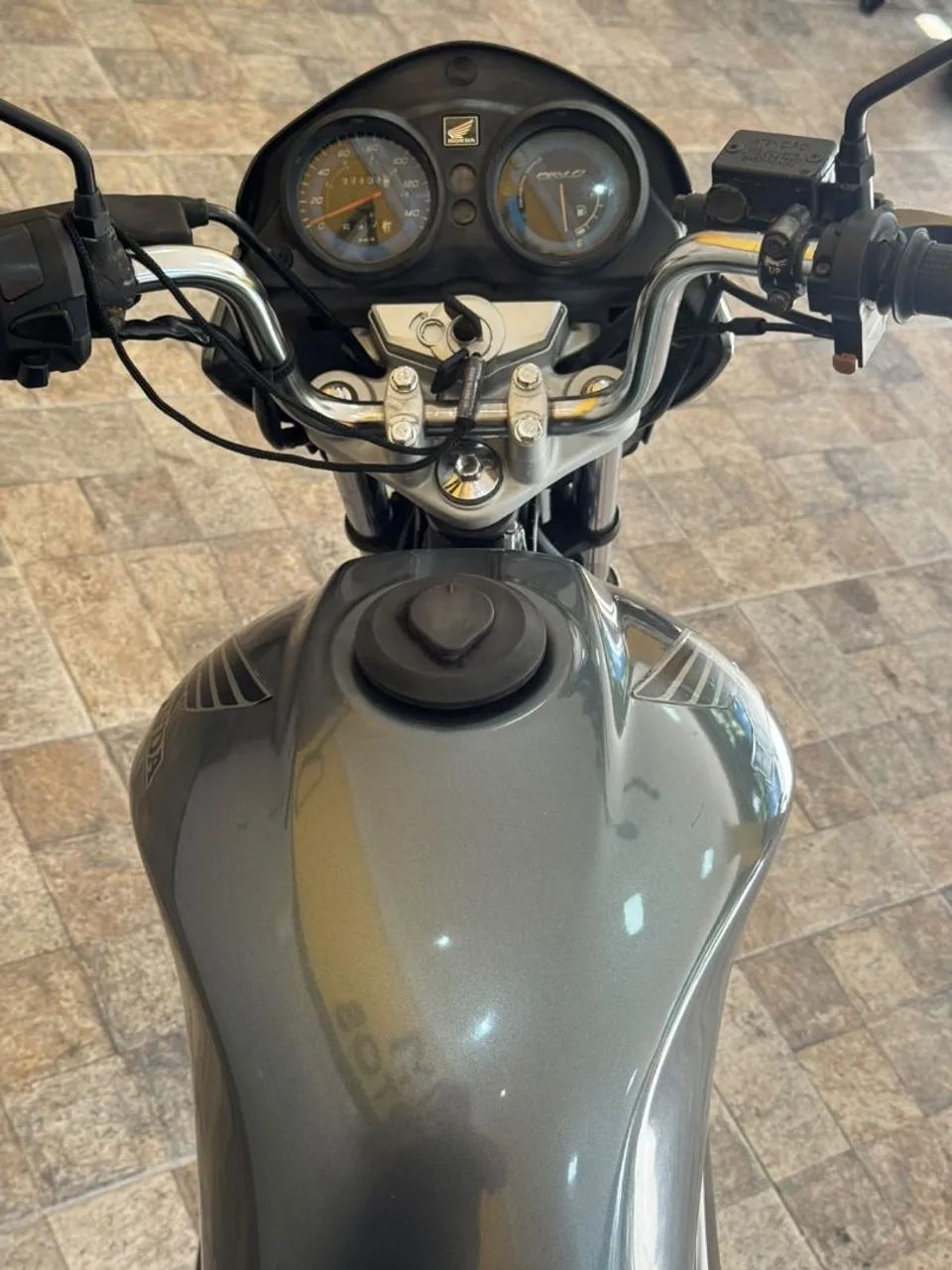 TITAN 150 EX 2010 - Foto 3