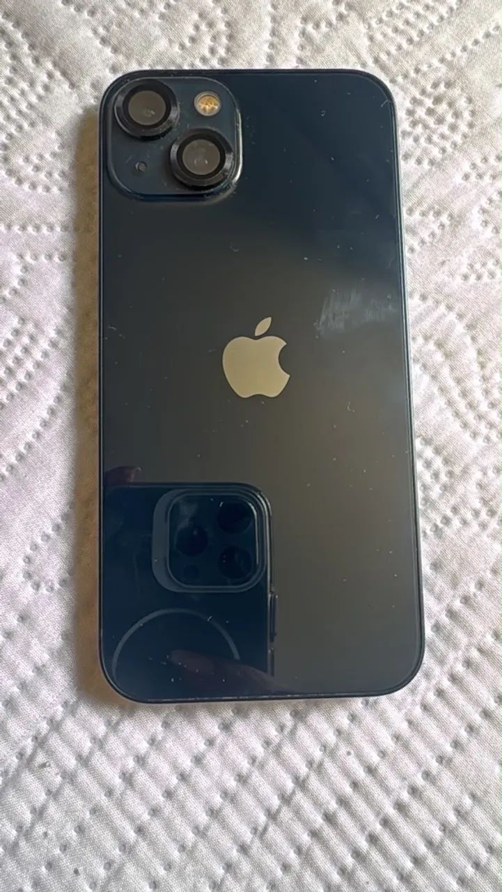 Vendo IPhone 13 256gb - Foto 2