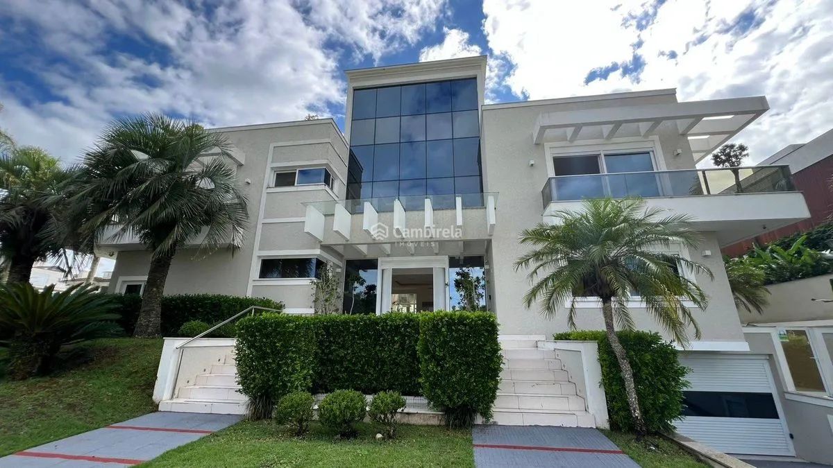 Casa de luxo pra locação em jurerê - Foto 2