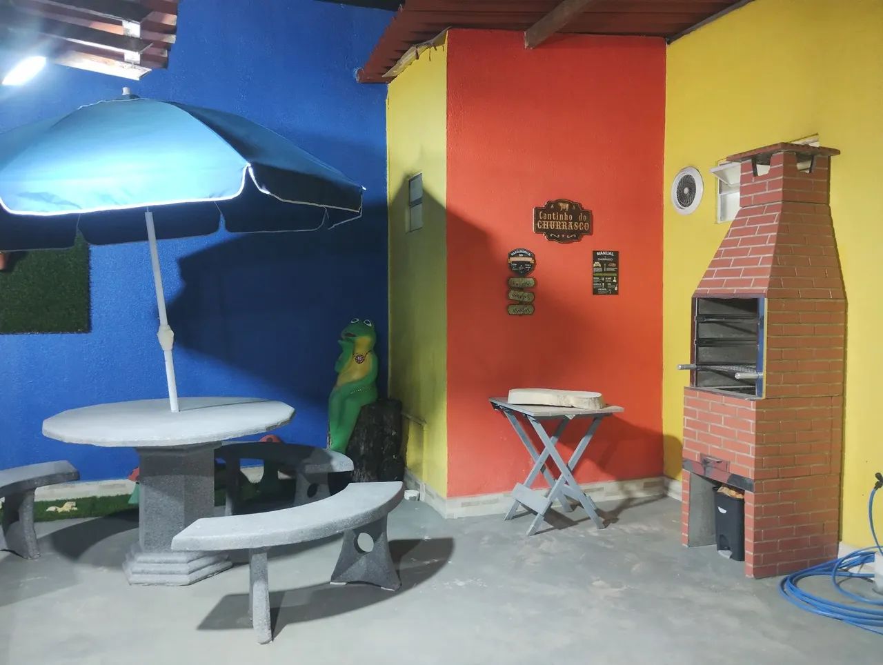Casa Perfeita próximo à Praia do Francês  - Foto 2