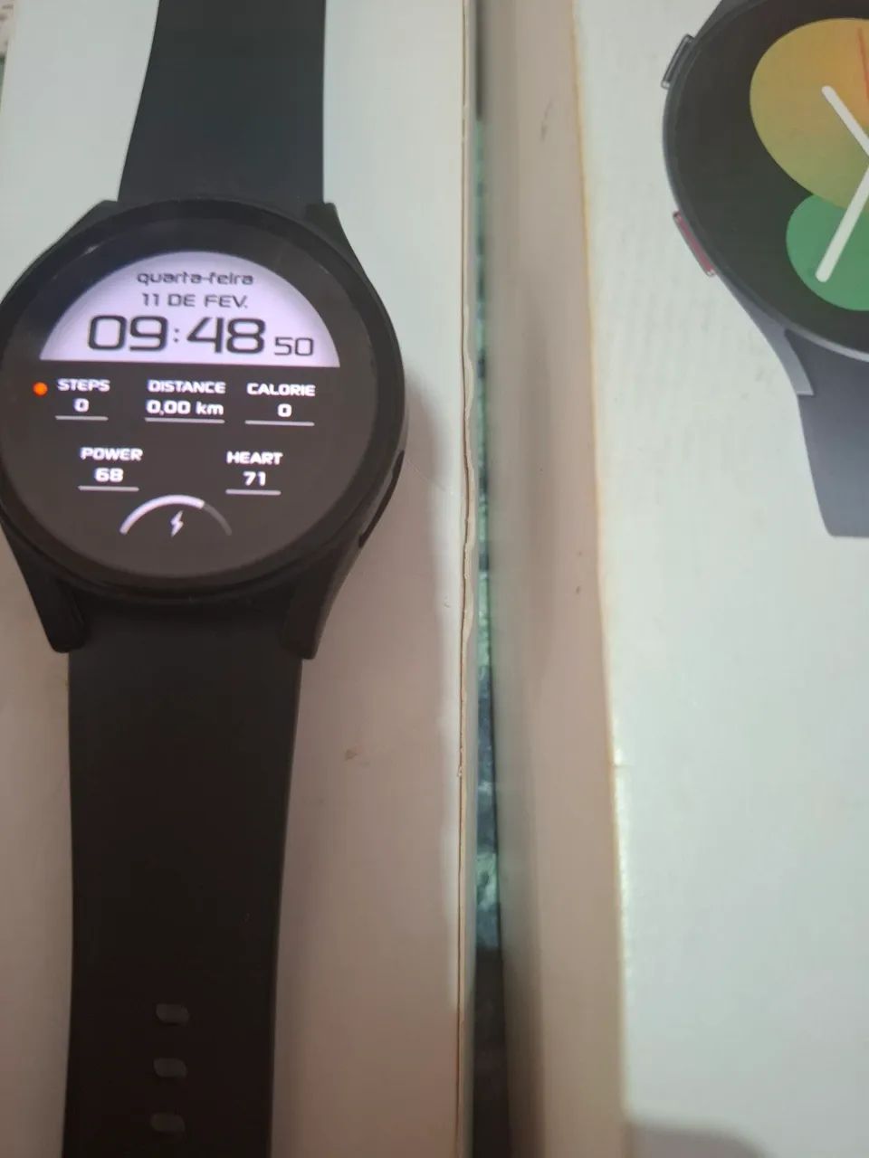 Samsung watch 5