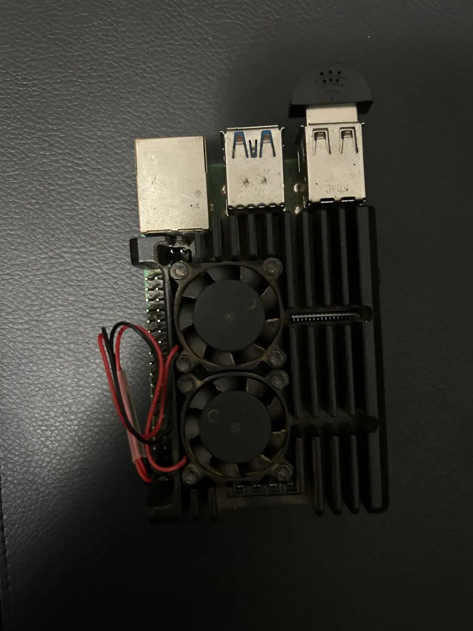 Raspberry PI 4 8gb 