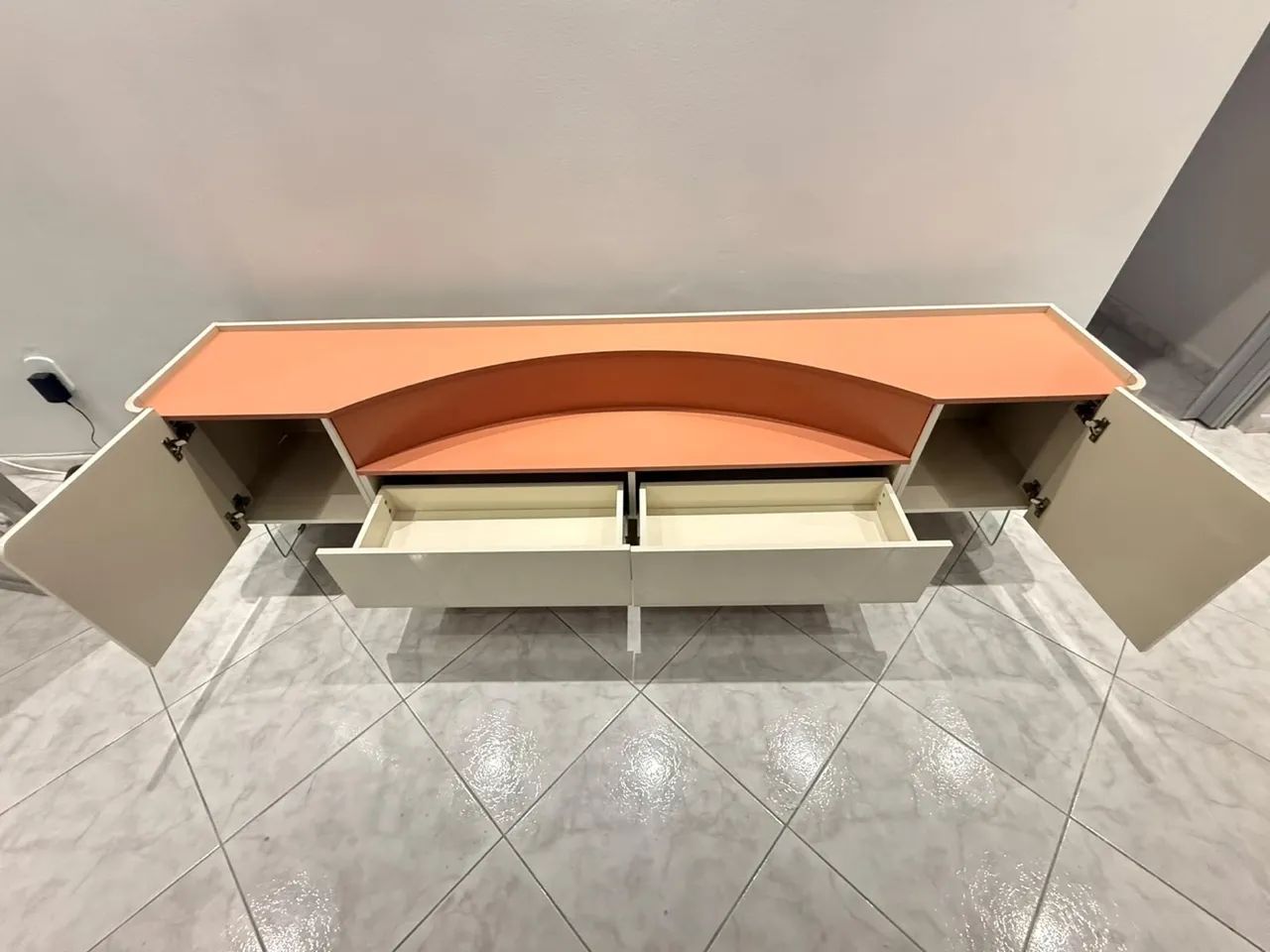Rack para sala  - Foto 2