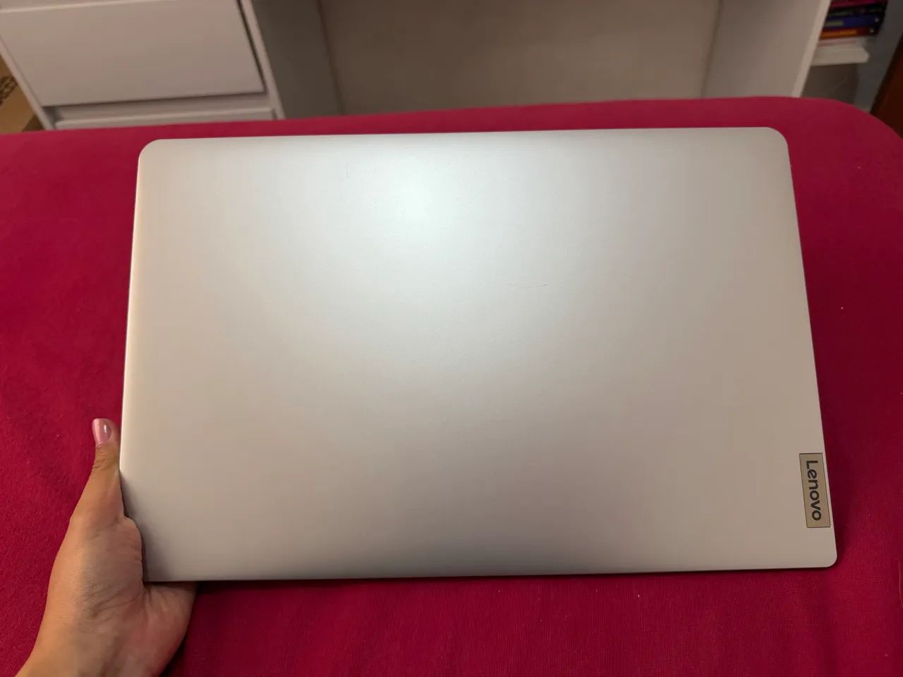 Notebook Lenovo Ideapad 1i Intel Core i3 - Foto 3