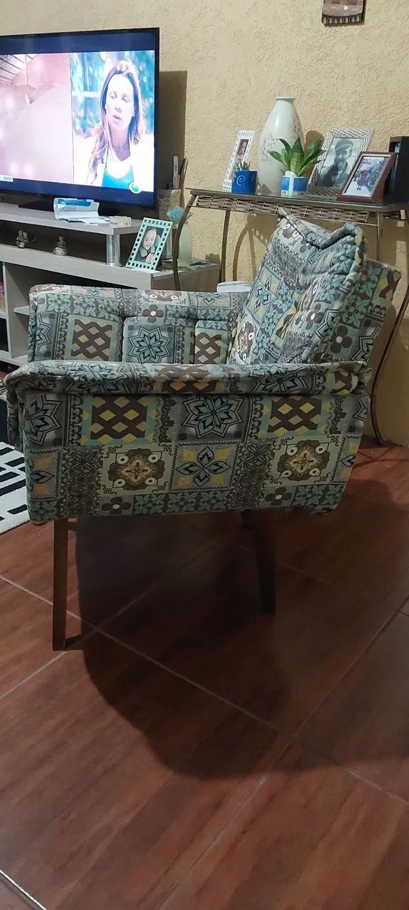 Poltronas  baixouuuu - Foto 3