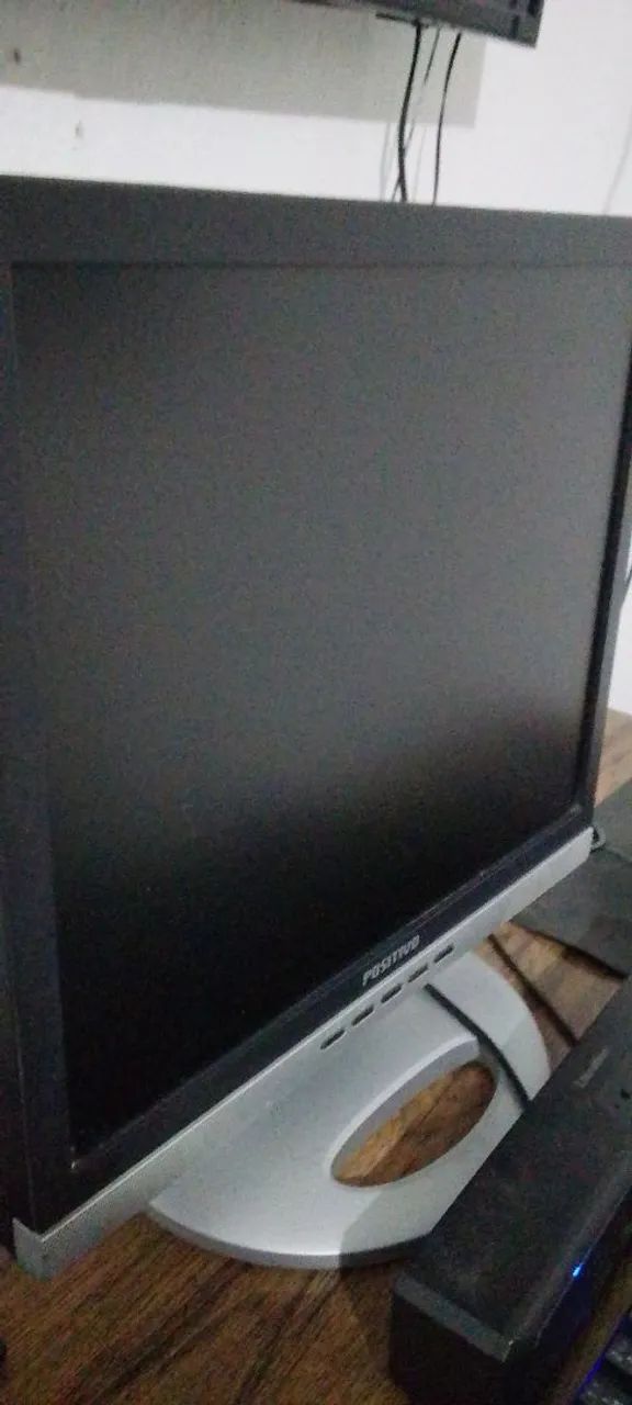 Monitor positivo 15 polegadas - Foto 3