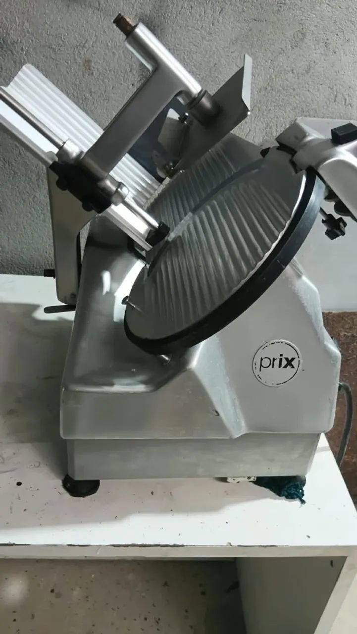 Fatiador automático prix