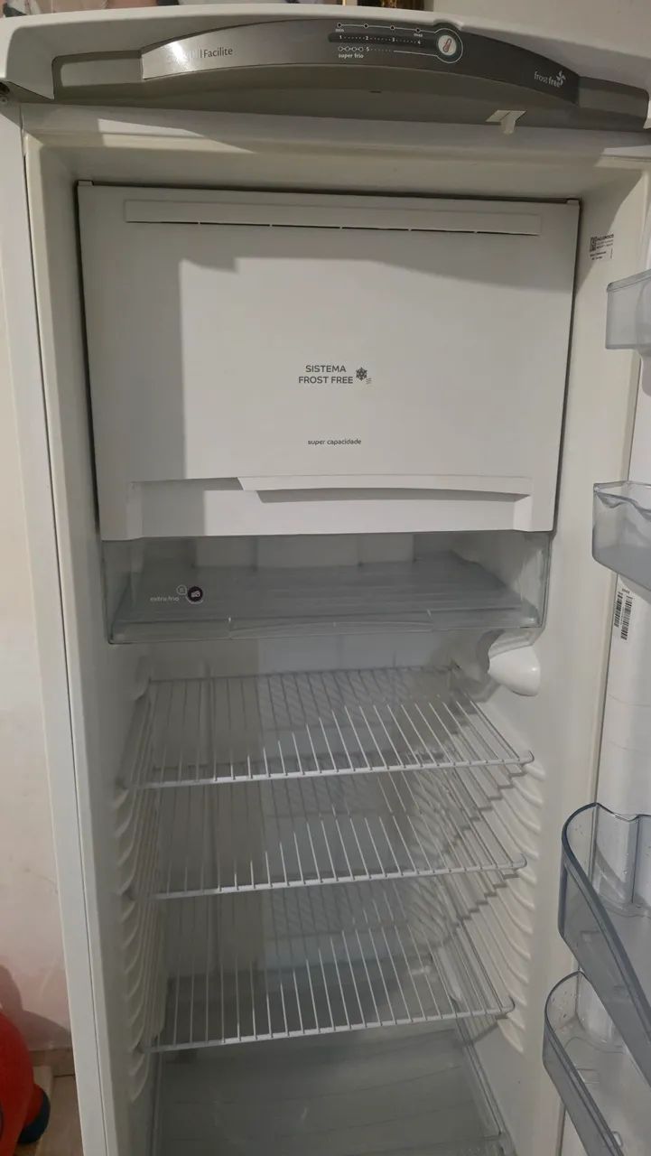 Geladeira Consul Facilite 345L - Foto 5