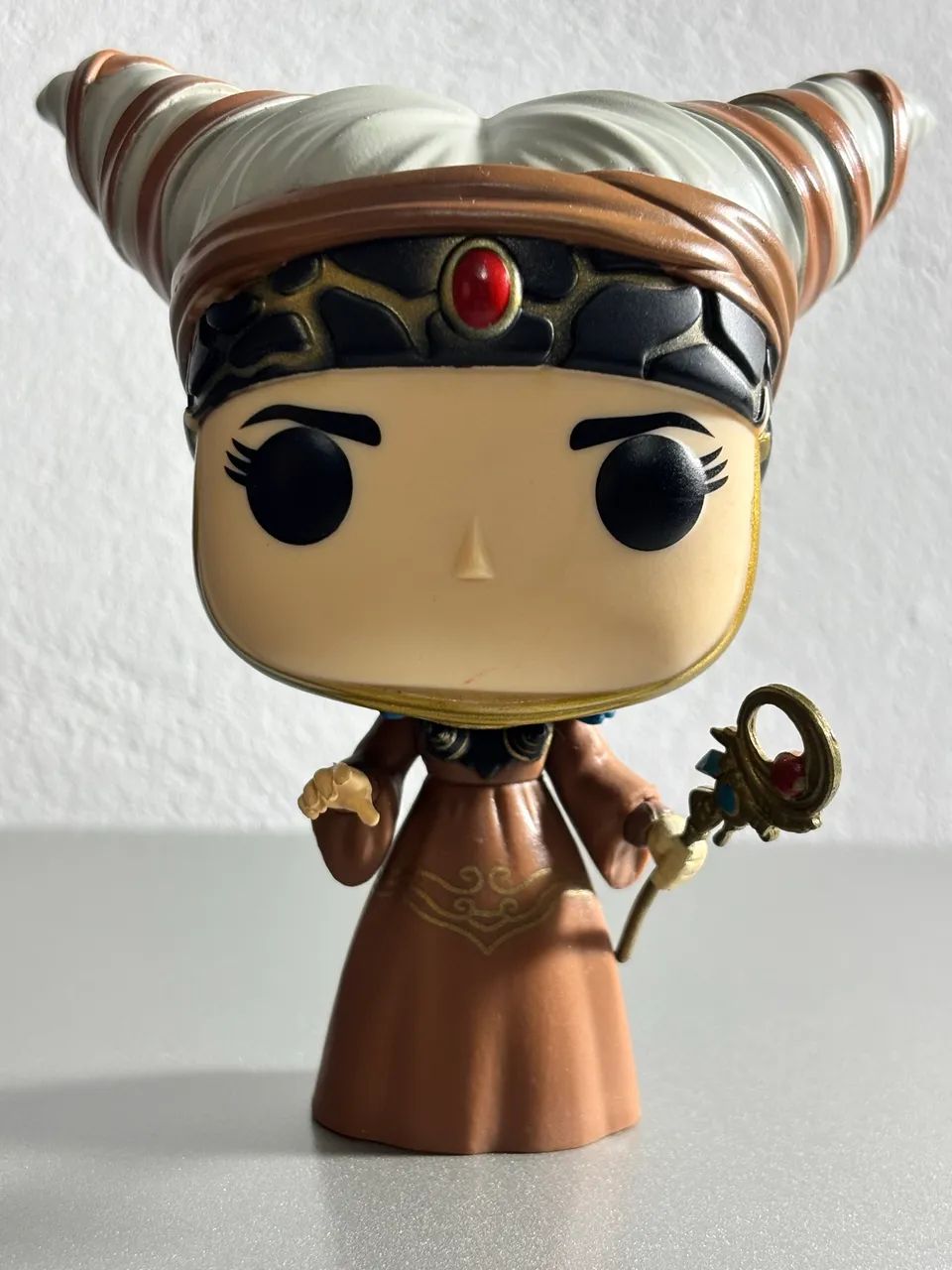 Funko pop Rita Repulsa 665