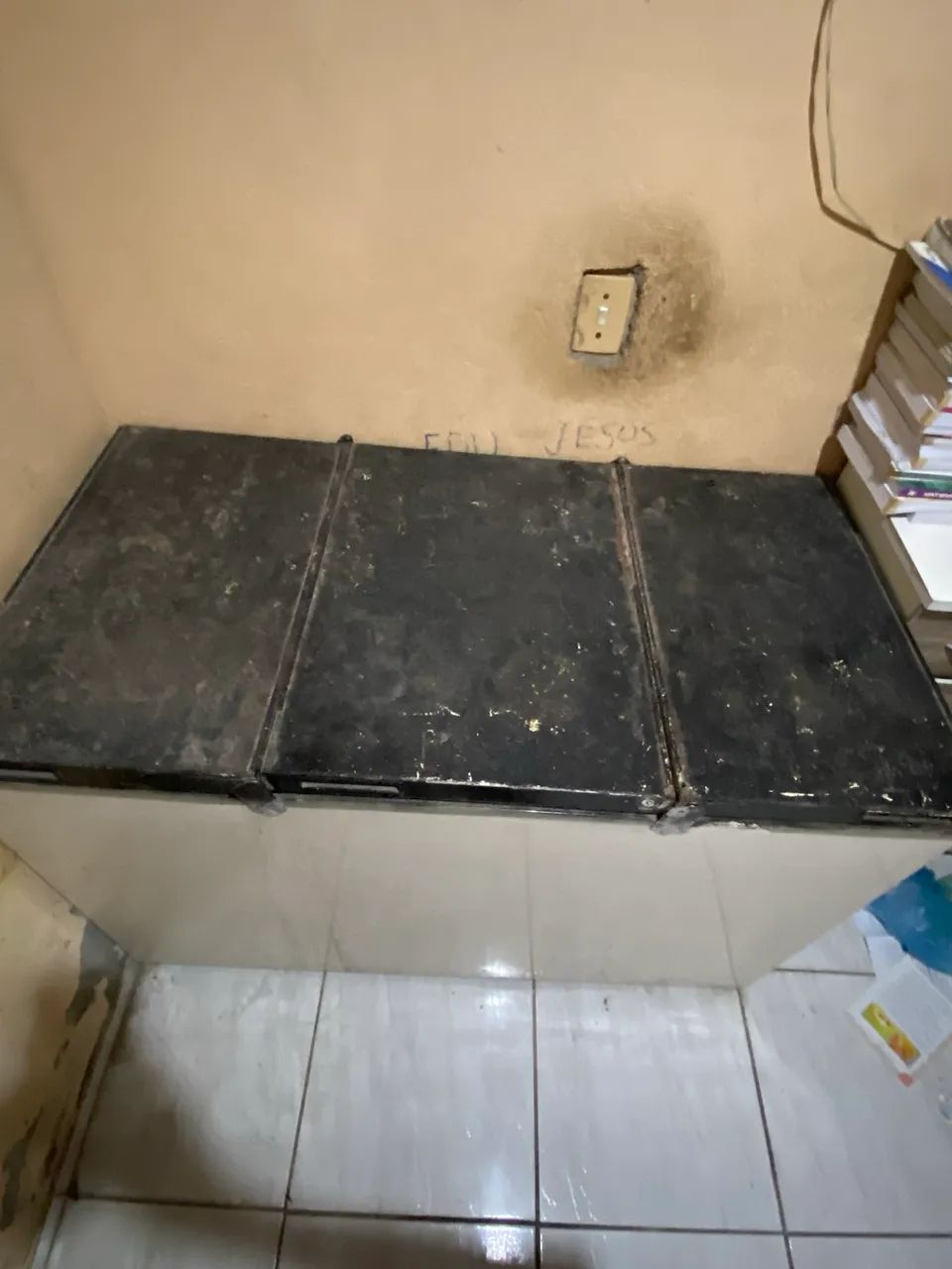 vende-se freezer - Foto 2