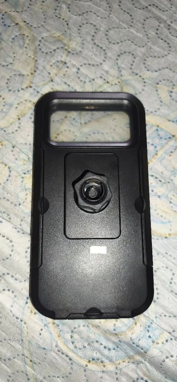 Suporte de celular para moto  - Foto 4