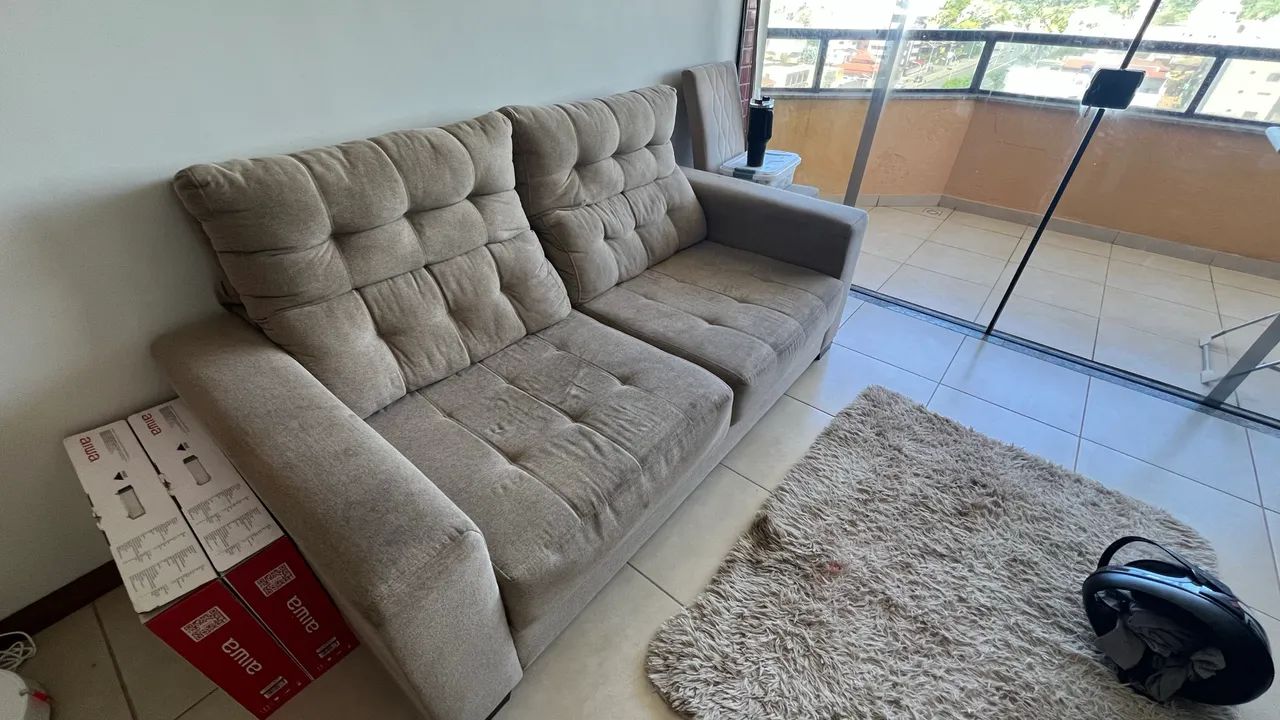 Sofá  - Foto 3