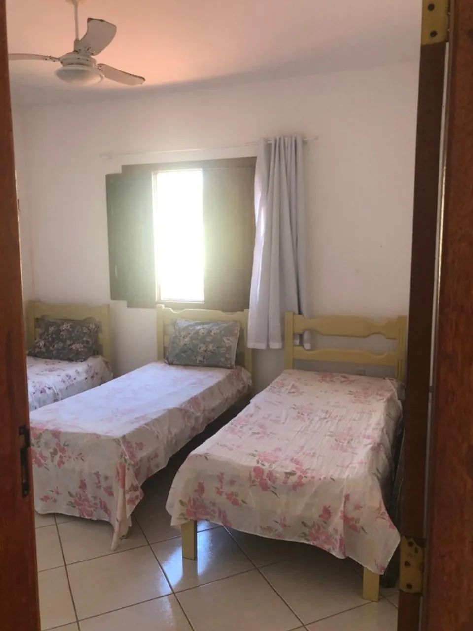 Refúgio na Praia: Casa Aconchegante para Férias - Foto 7