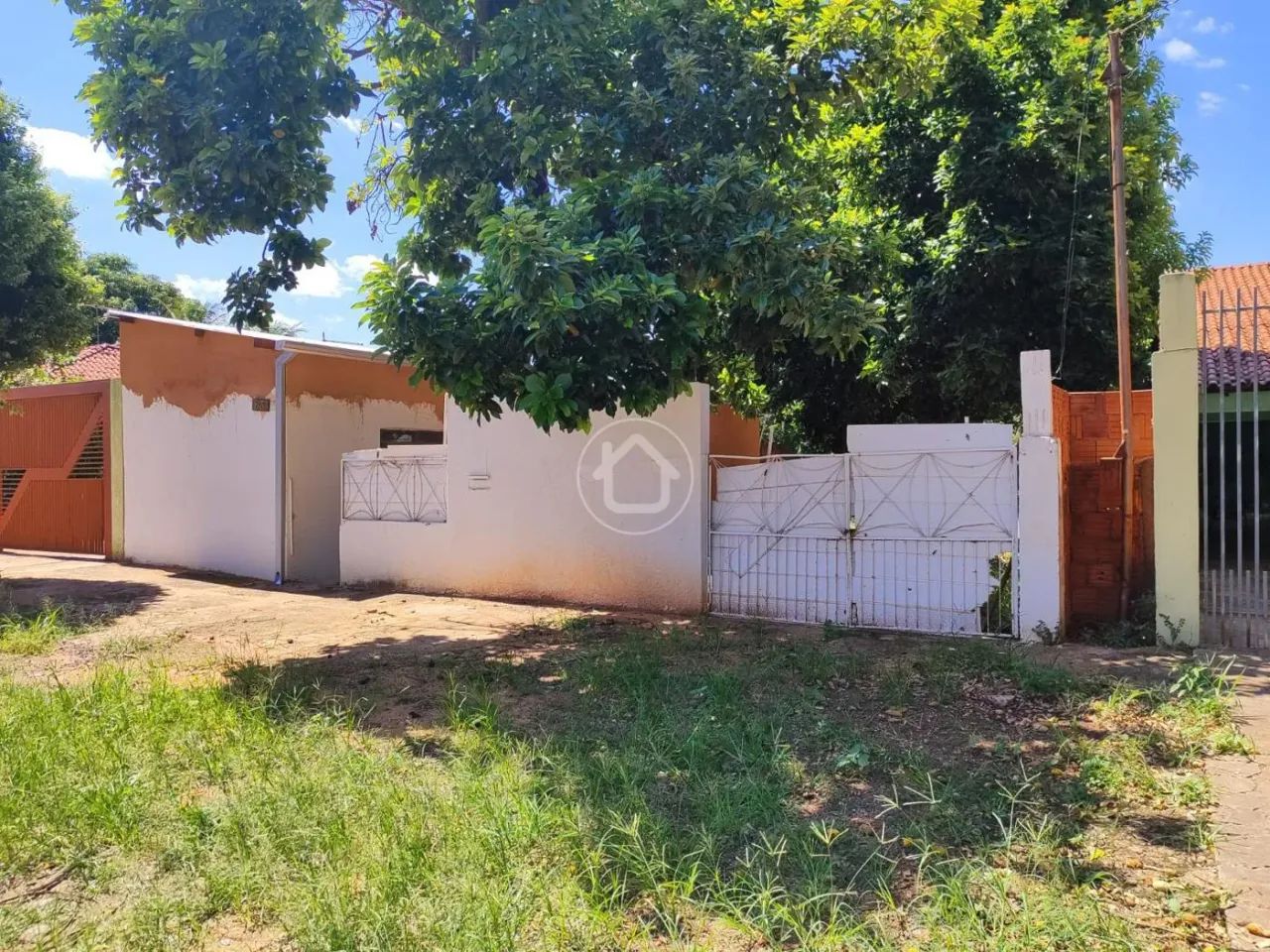 TERRENO COM PEQUENA CONSTRUÇÃO - Foto 3
