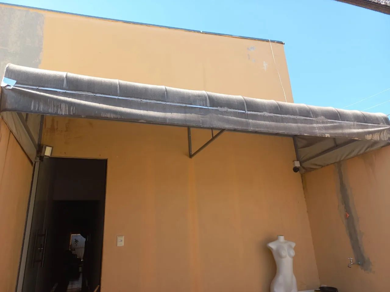 VENDO TOLDO - Aceito propostas  - Foto 2