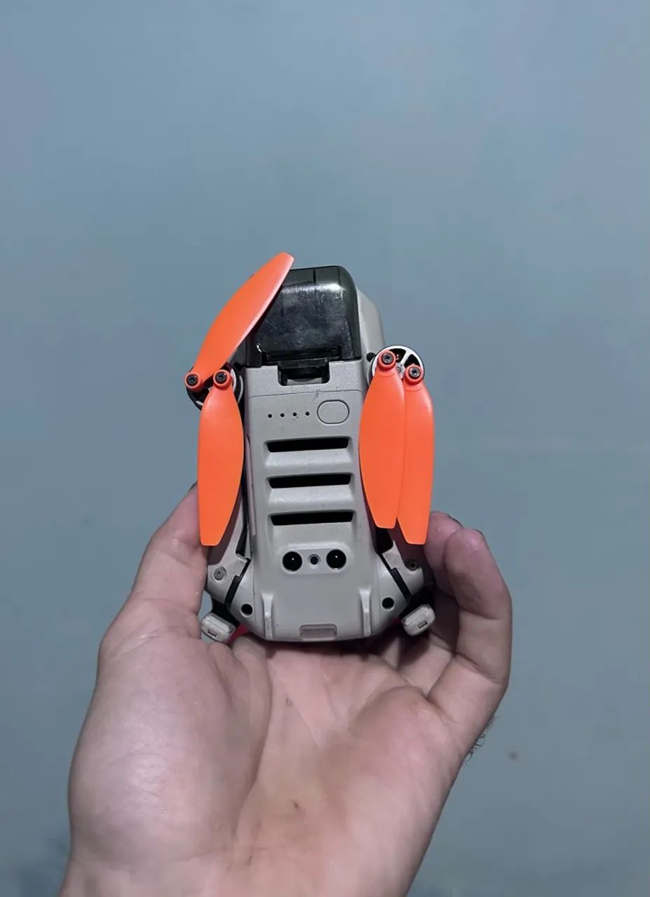 Drone DJI Mavic SE - Foto 2