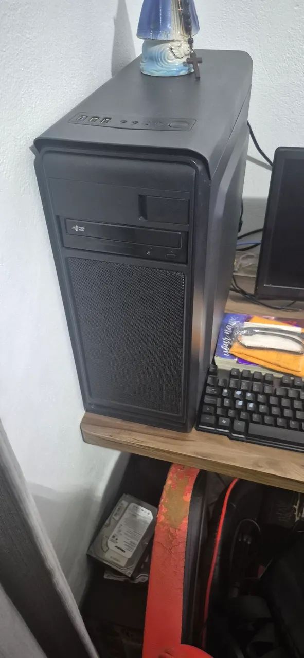 Pc pra jogos leves  - Foto 2