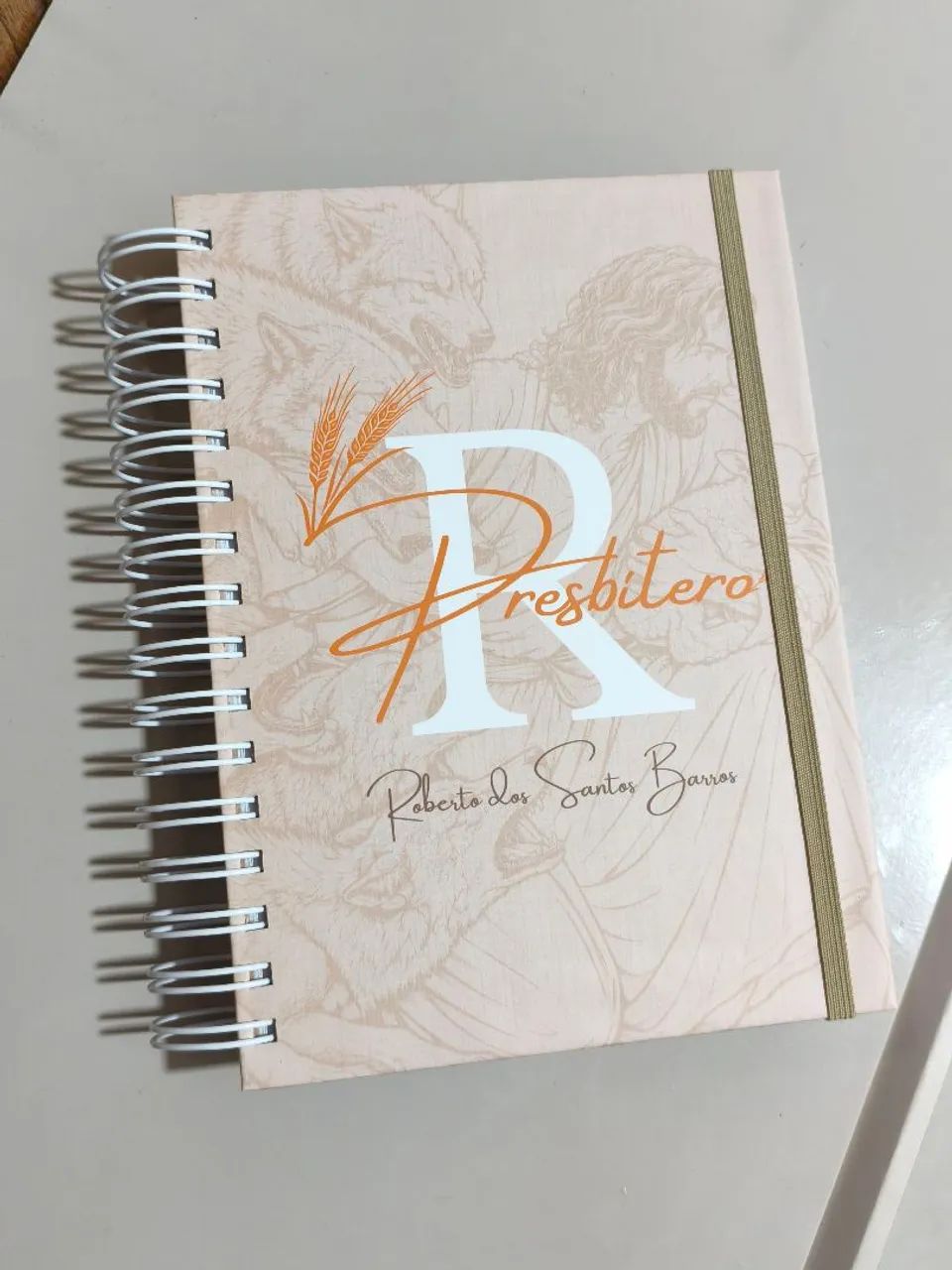 Agenda Personalizada 