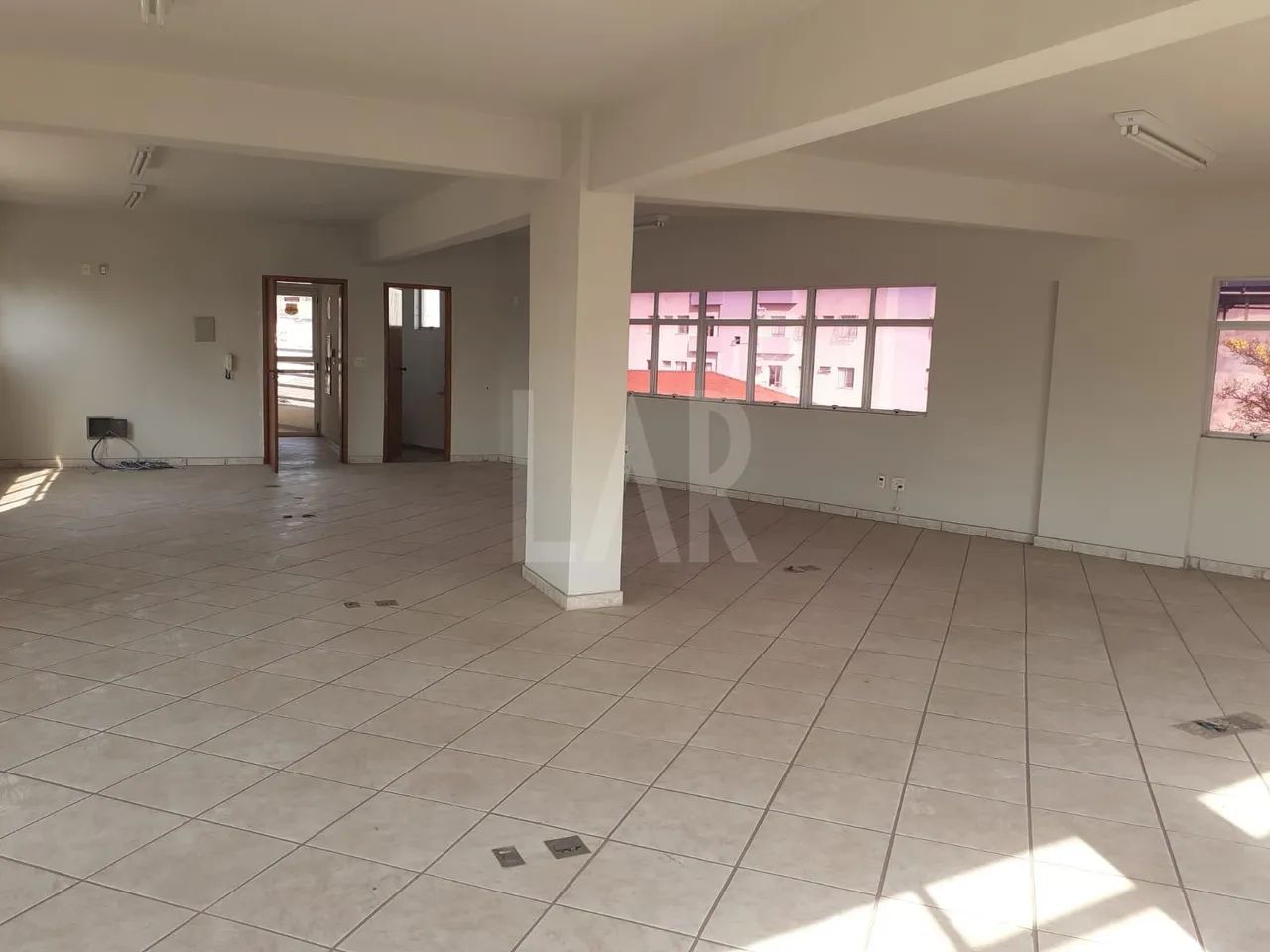 Sala para aluguel, Nova Granada - Belo Horizonte/MG - Foto 2