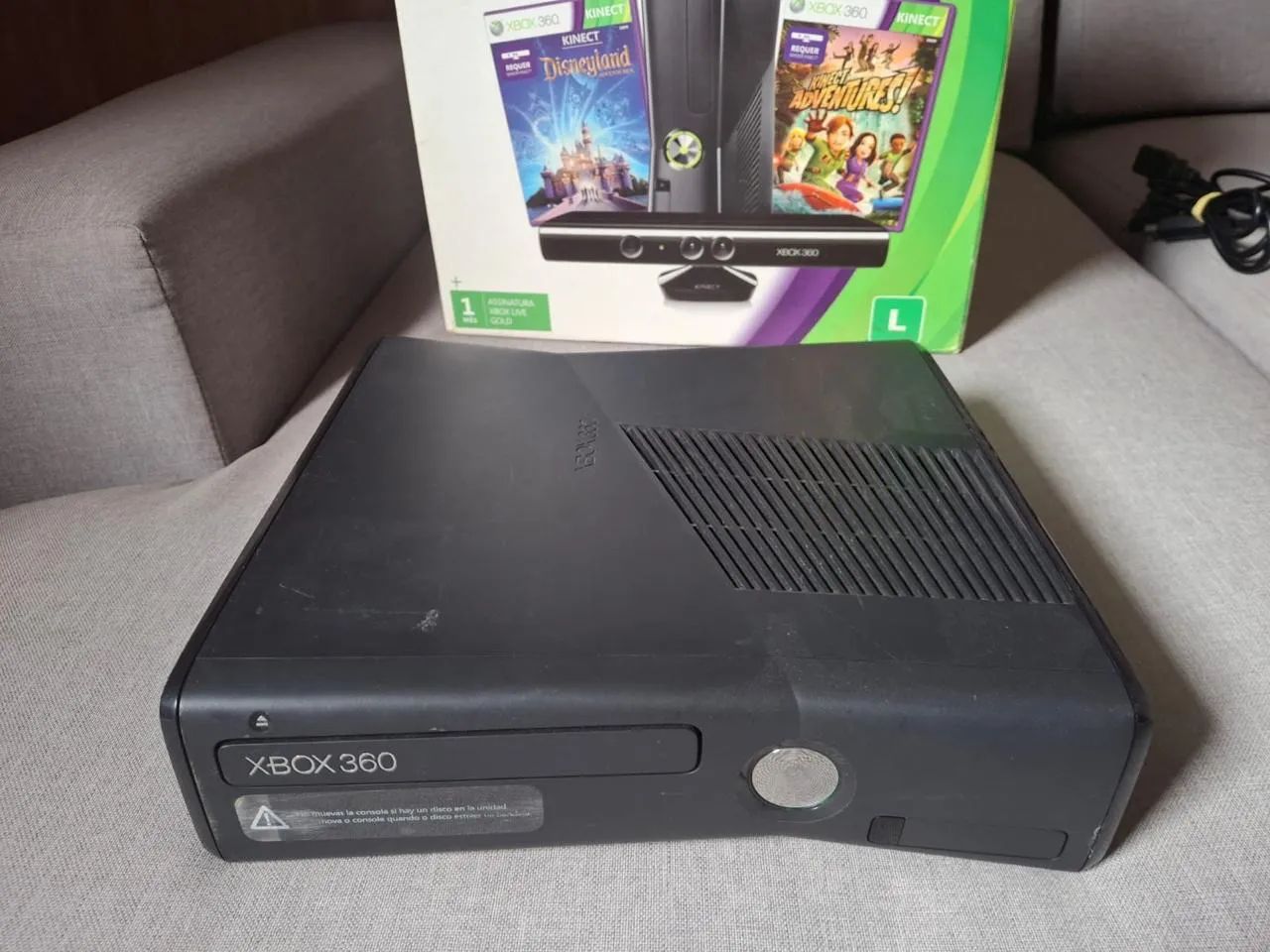 Xbox - Foto 4