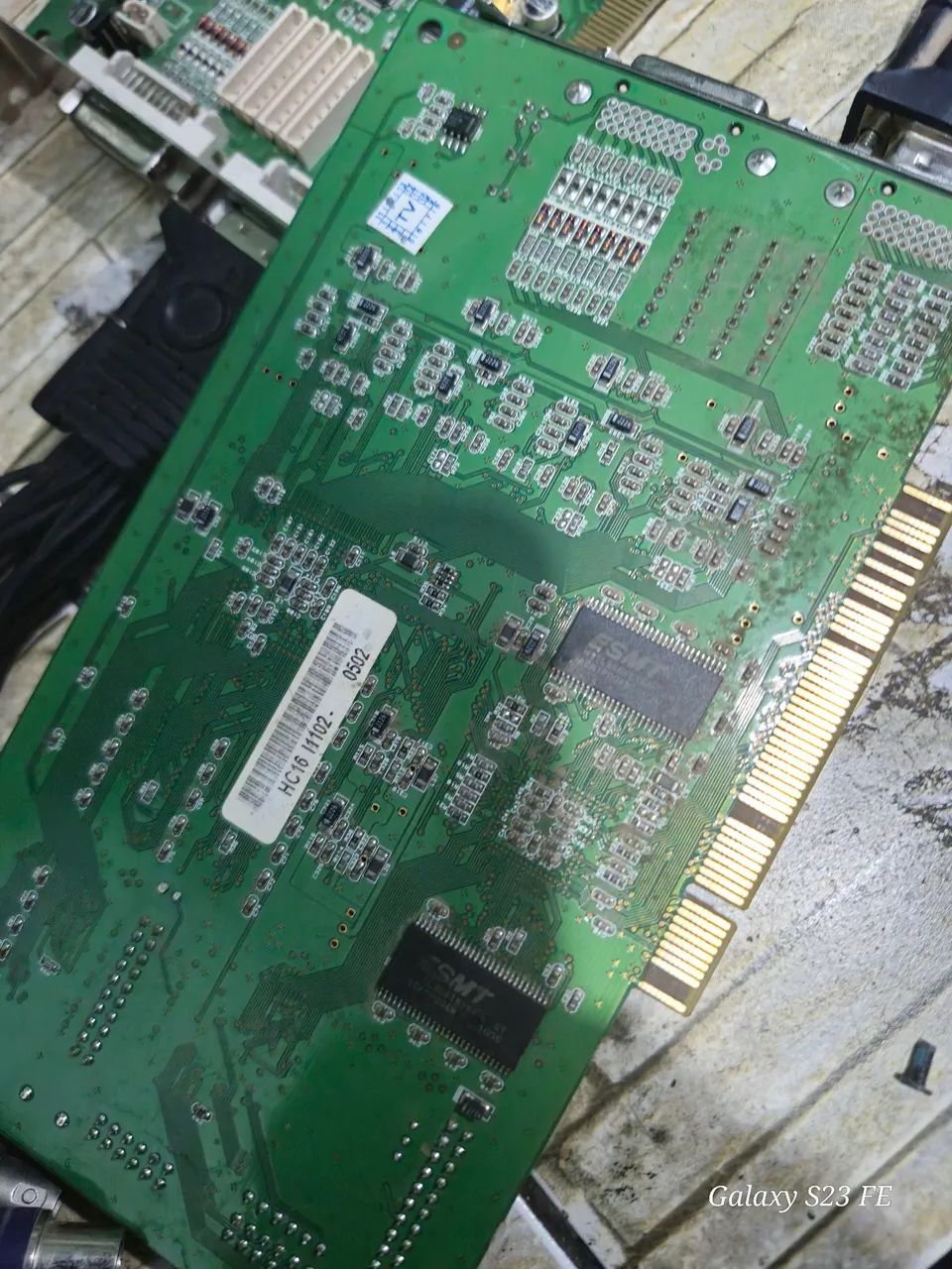 Placa de captura de vídeos  - Foto 3