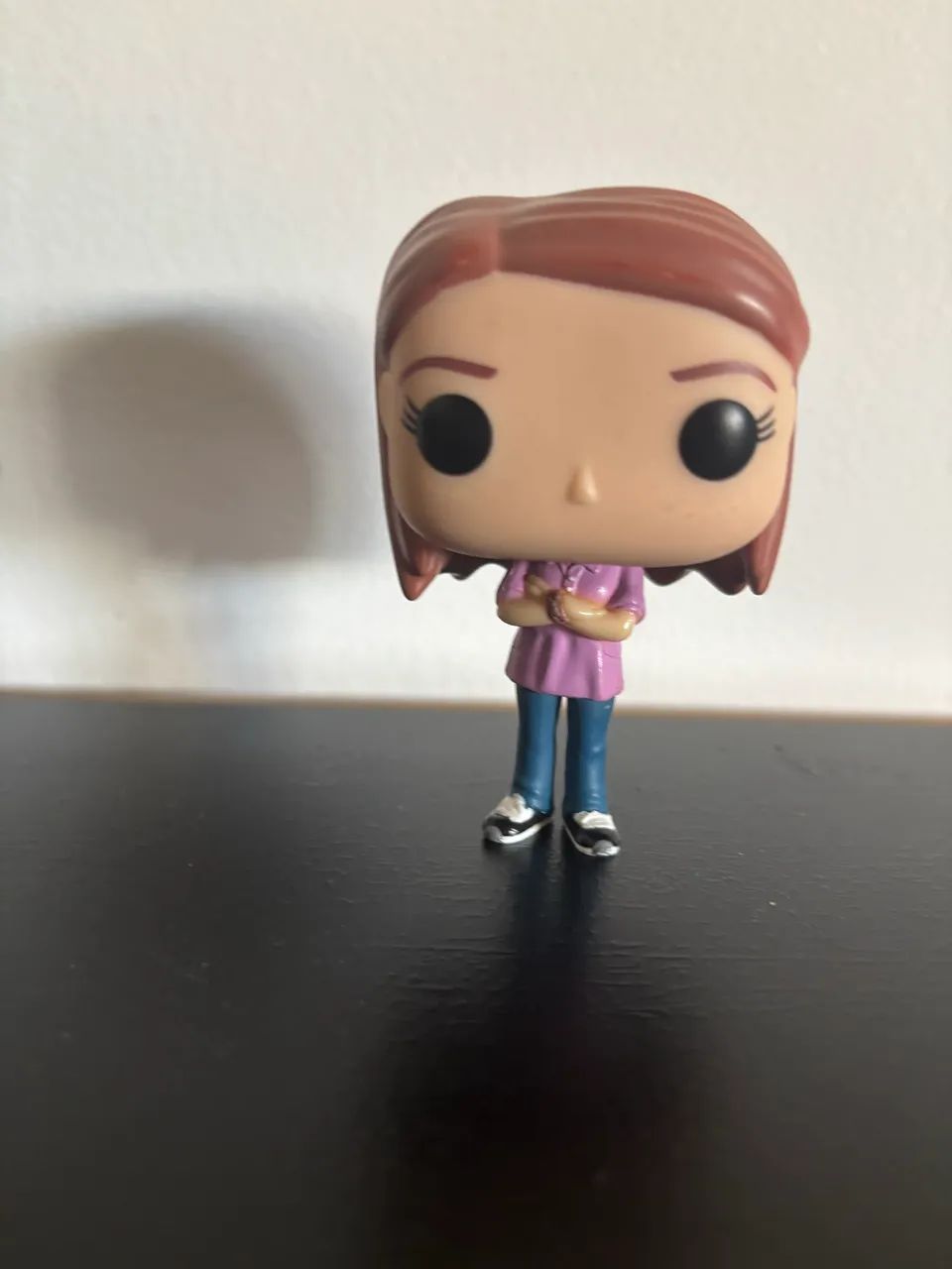 Funko Pop Cady # 290 de Meninas Malvadas  
