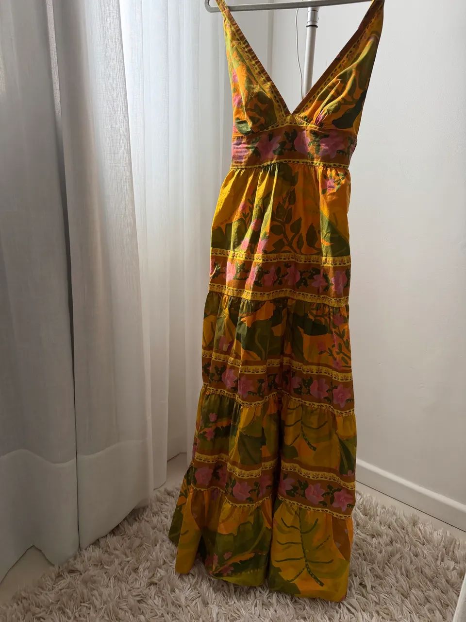 Vestido Farm P